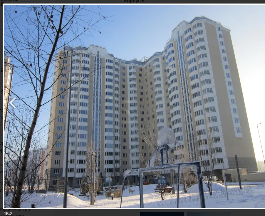 Фото ЖК Город-парк "Переделкино Ближнее"