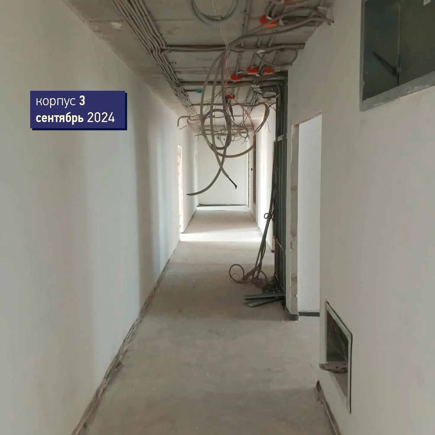 Фото ЖК Квартал Светлый