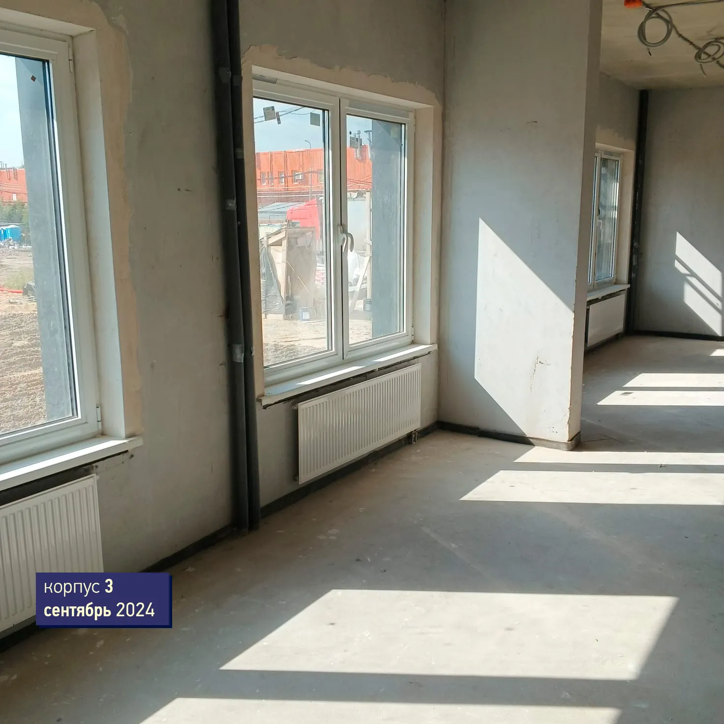 Фото ЖК Квартал Светлый