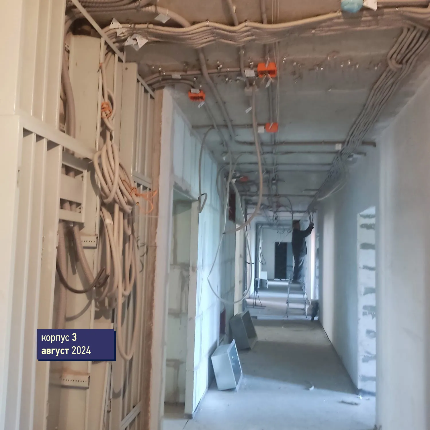 Фото ЖК Квартал Светлый