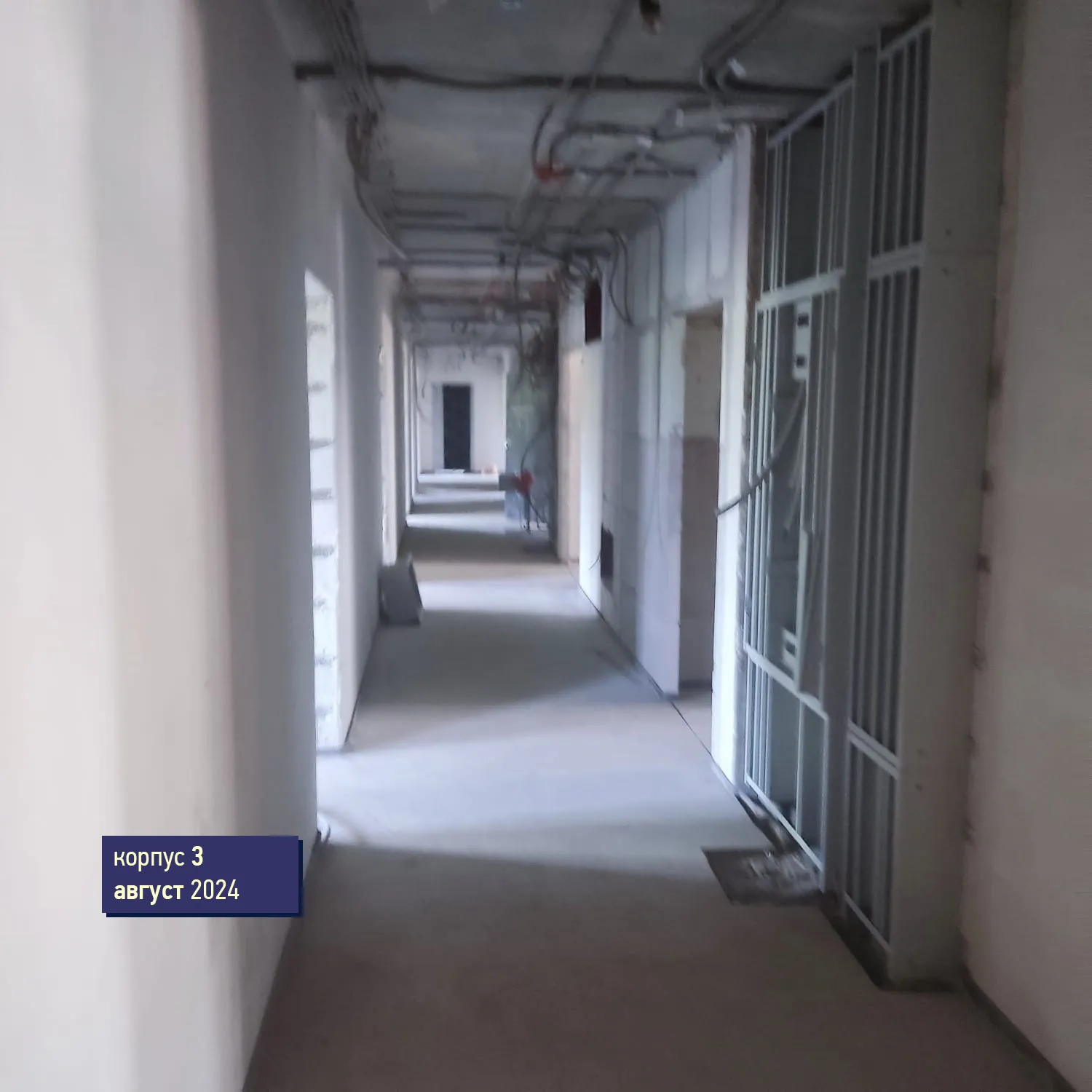 Фото ЖК Квартал Светлый