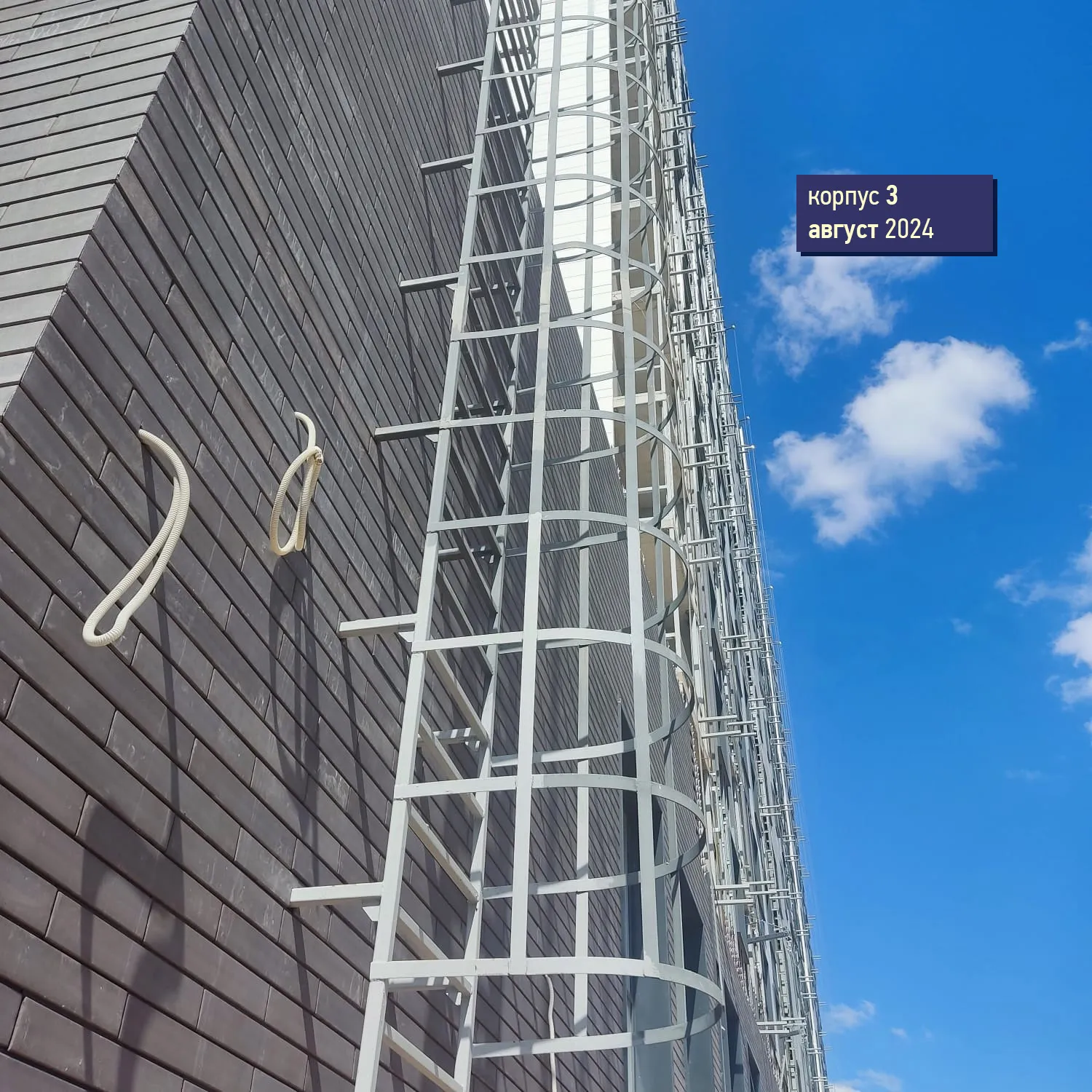 Фото ЖК Квартал Светлый