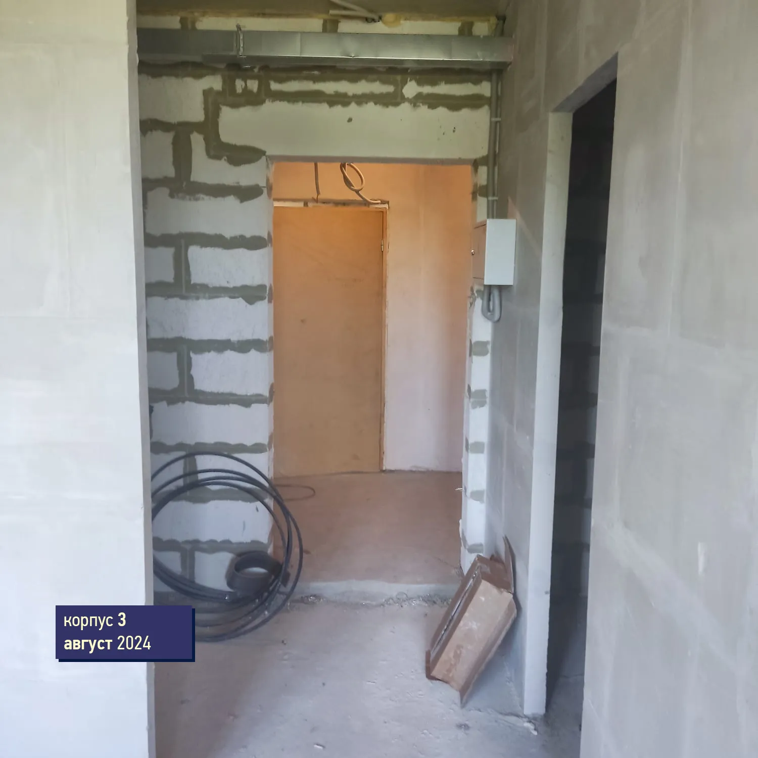 Фото ЖК Квартал Светлый