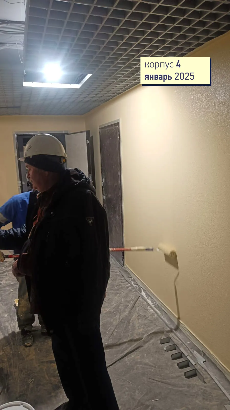 Фото ЖК Квартал Светлый