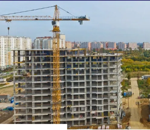 Фото ЖК "Героев"