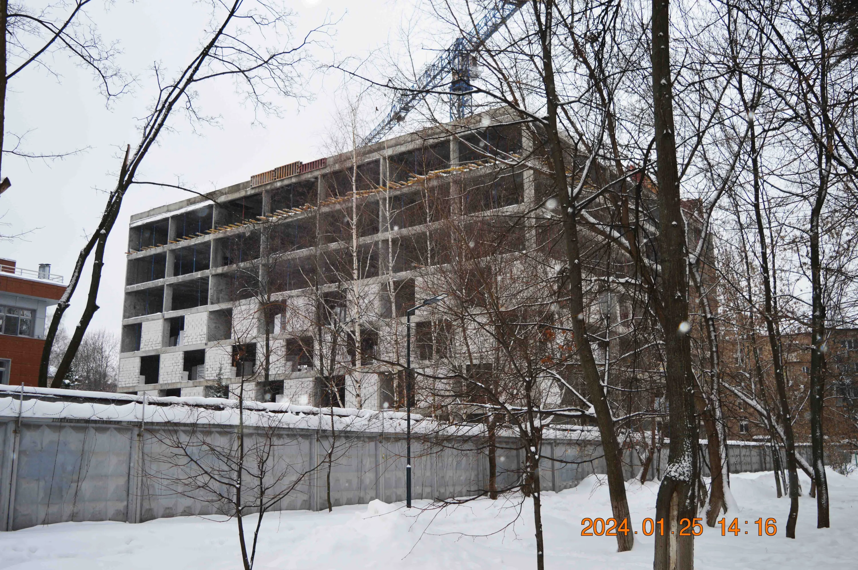 Фото ЖК Sunterra (Сантерра)