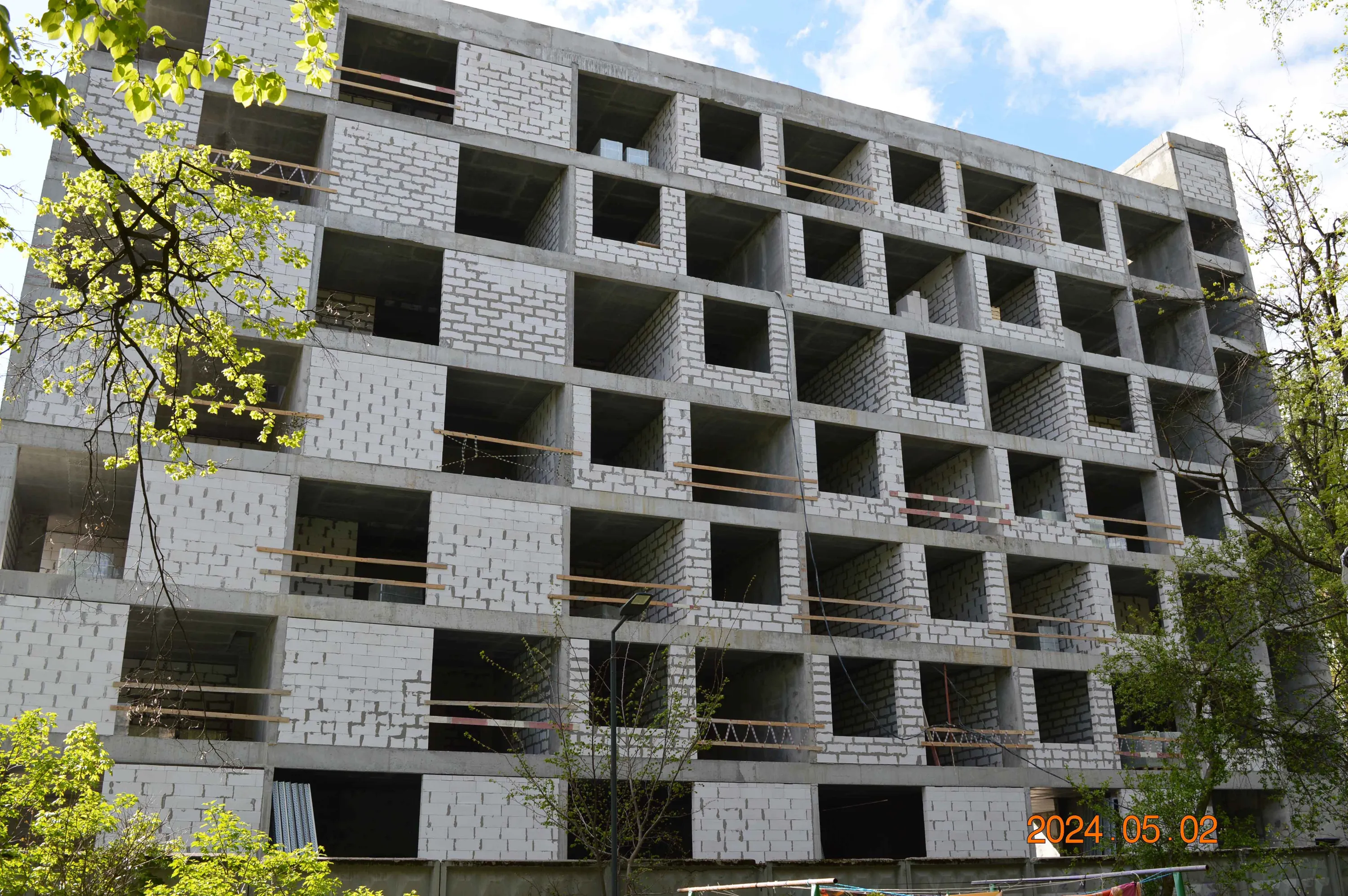 Фото ЖК Sunterra (Сантерра)