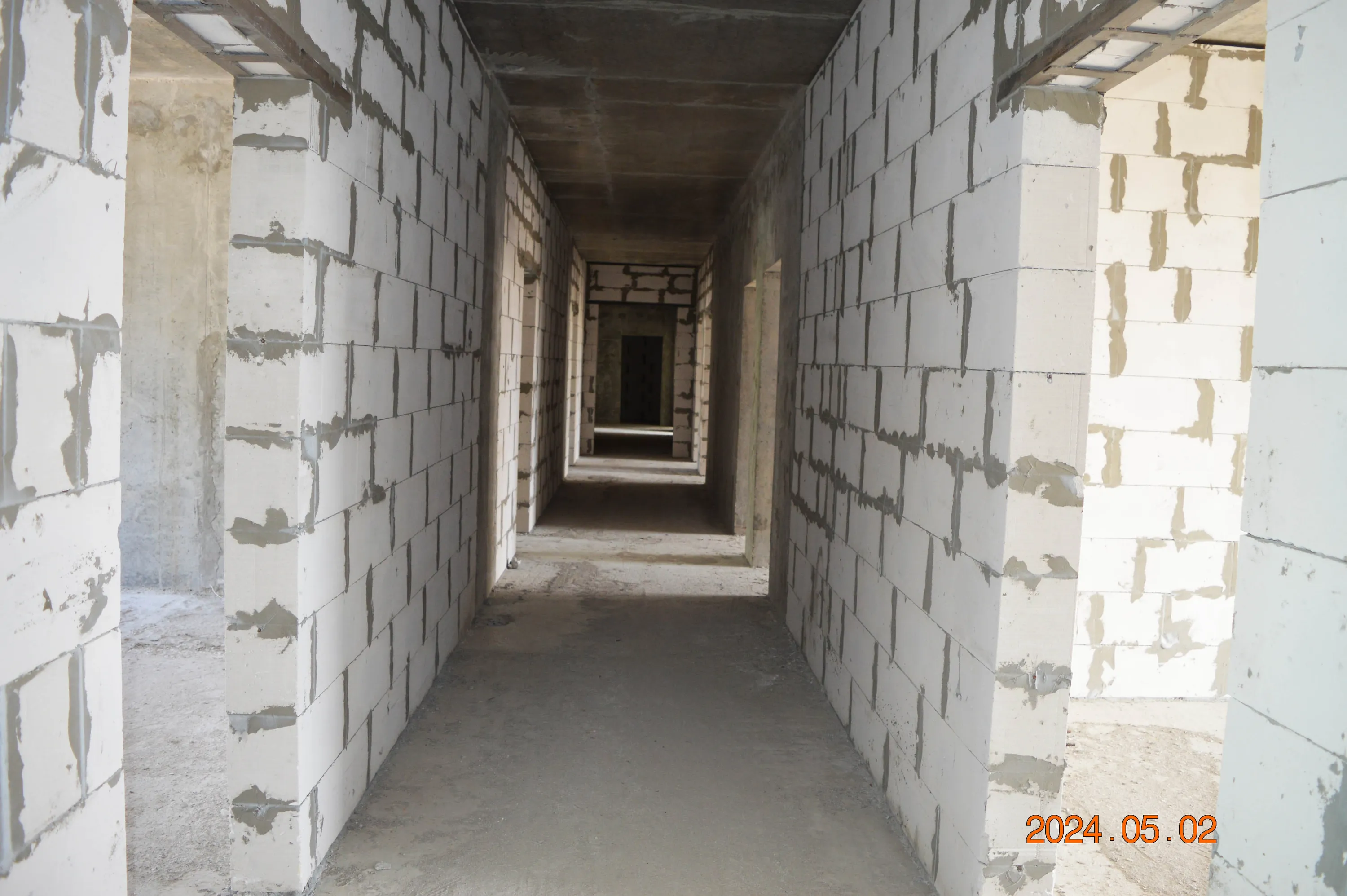 Фото ЖК Sunterra (Сантерра)