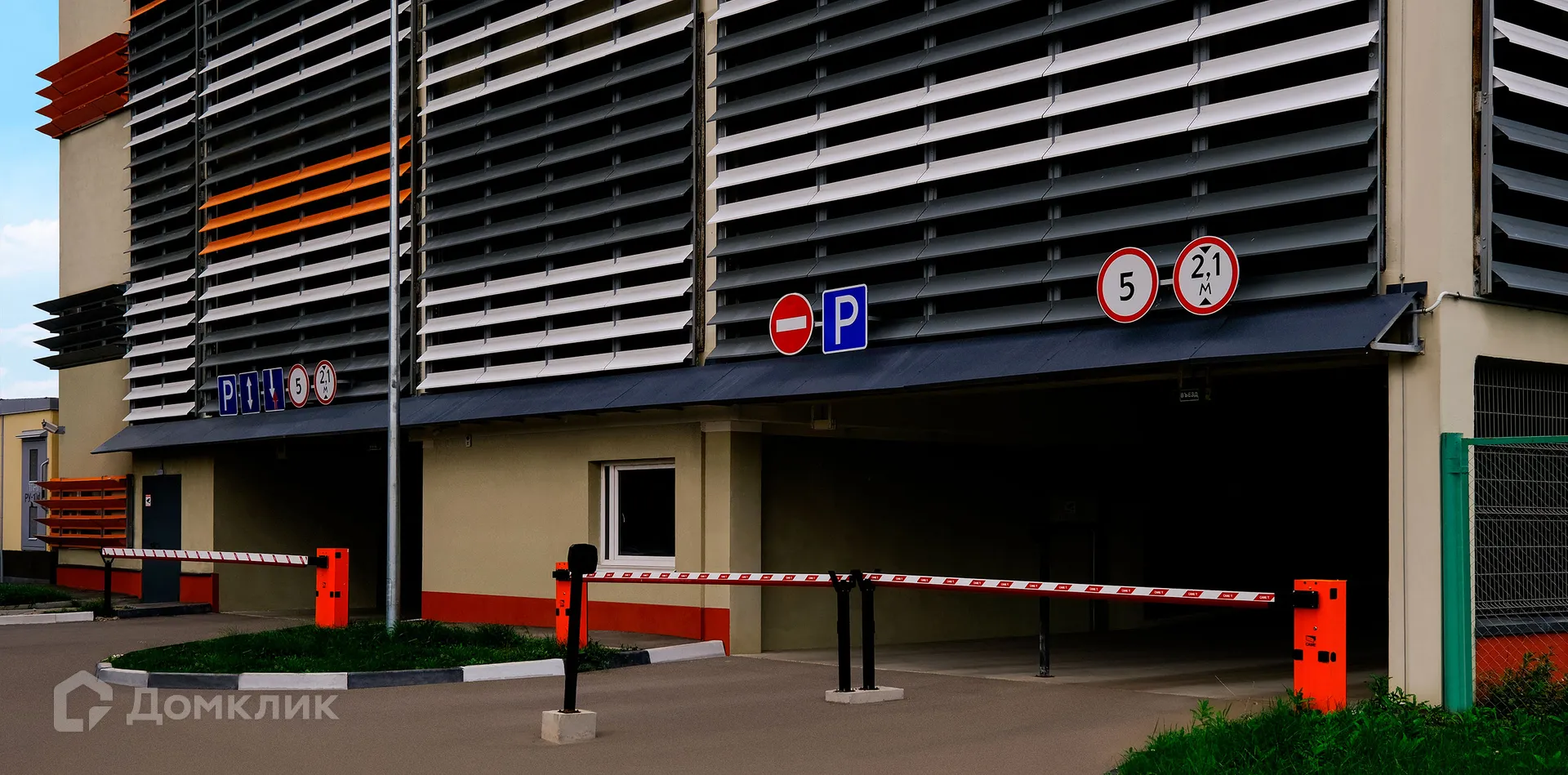 Фото квартиры в ЖК Пехра