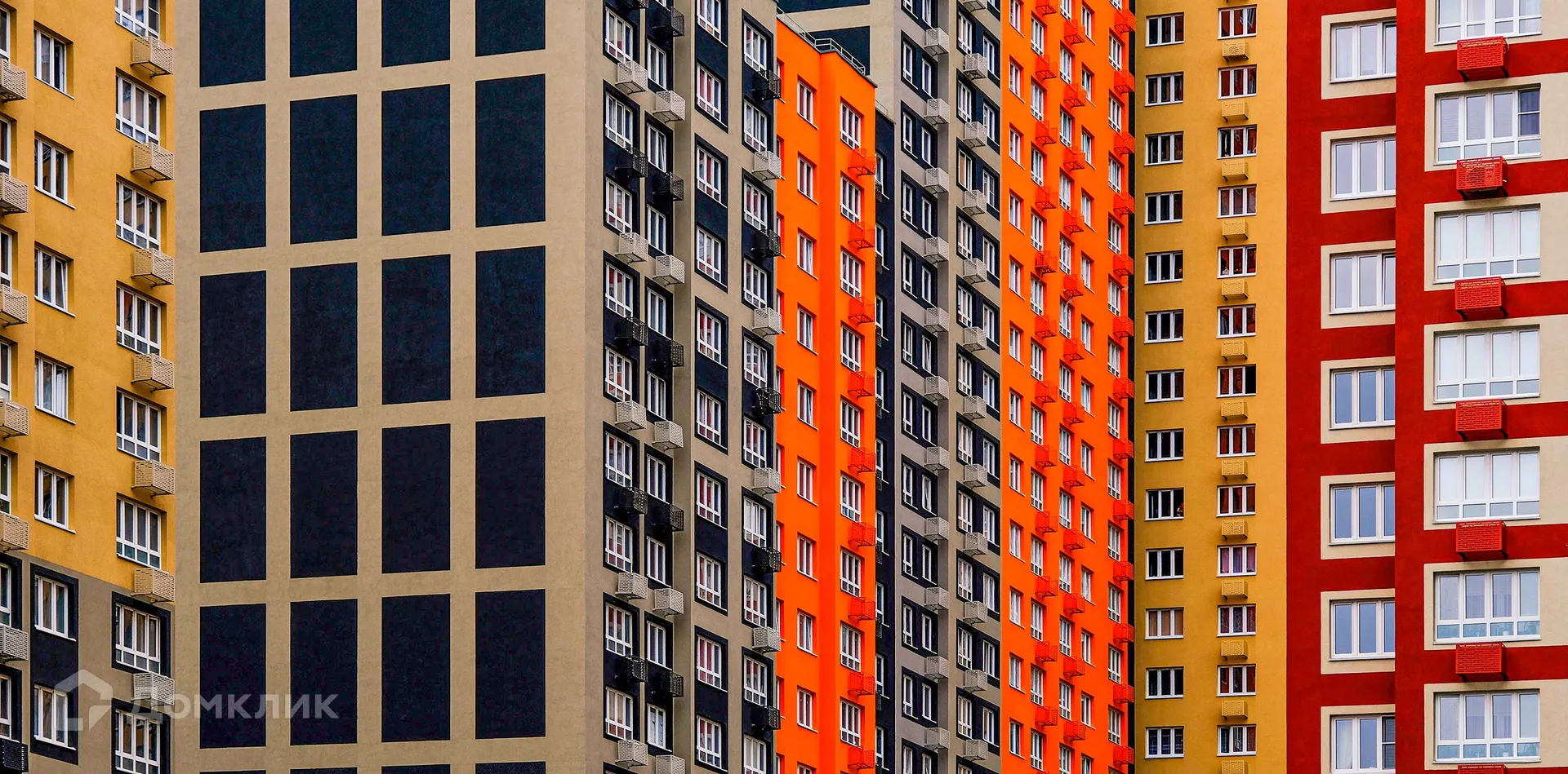 Фото квартиры в ЖК Пехра