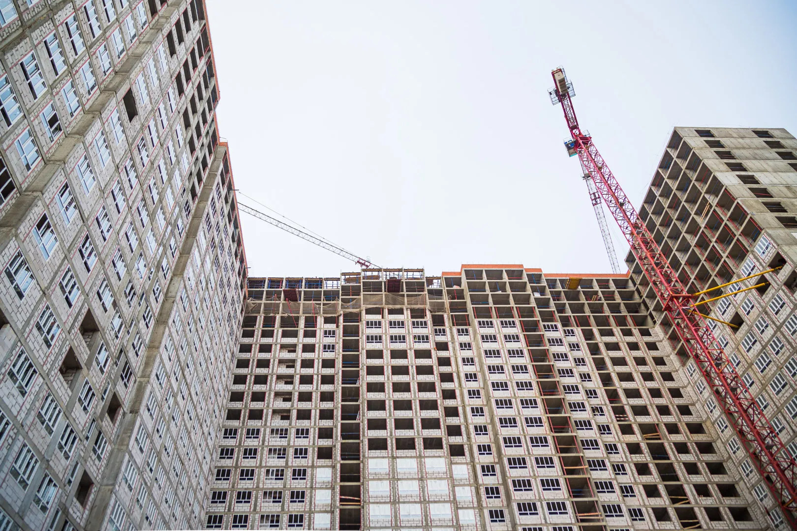 Фото ЖК Пехра