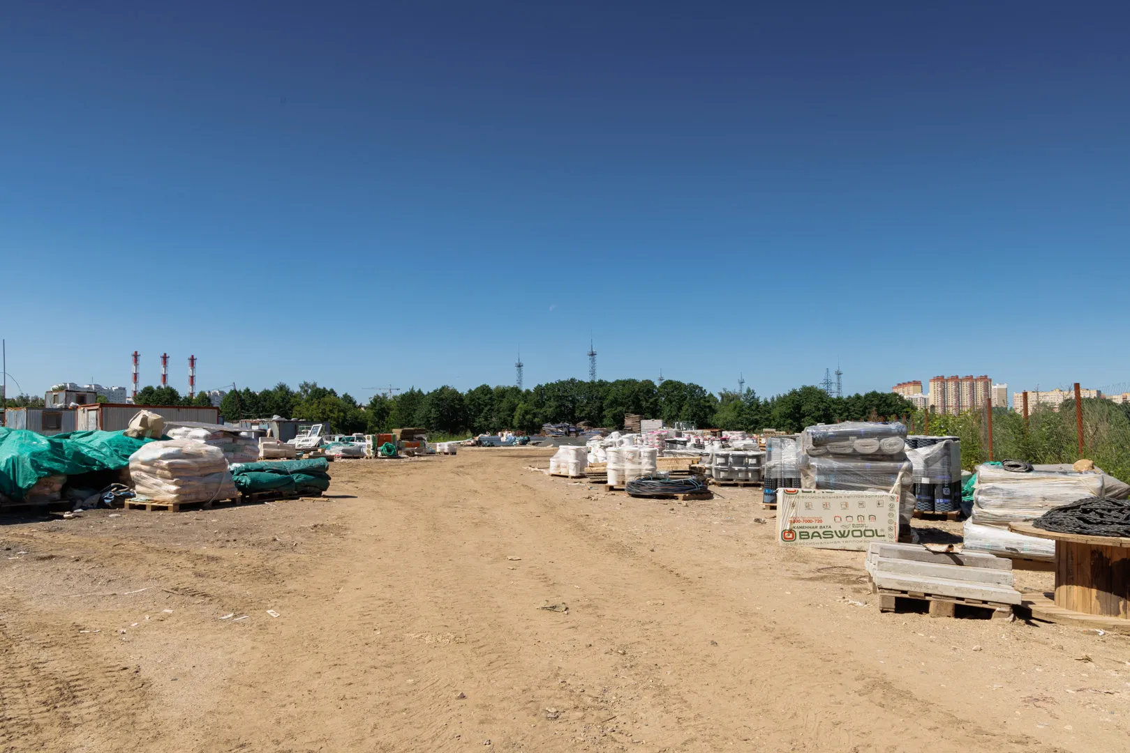 Фото ЖК Пехра