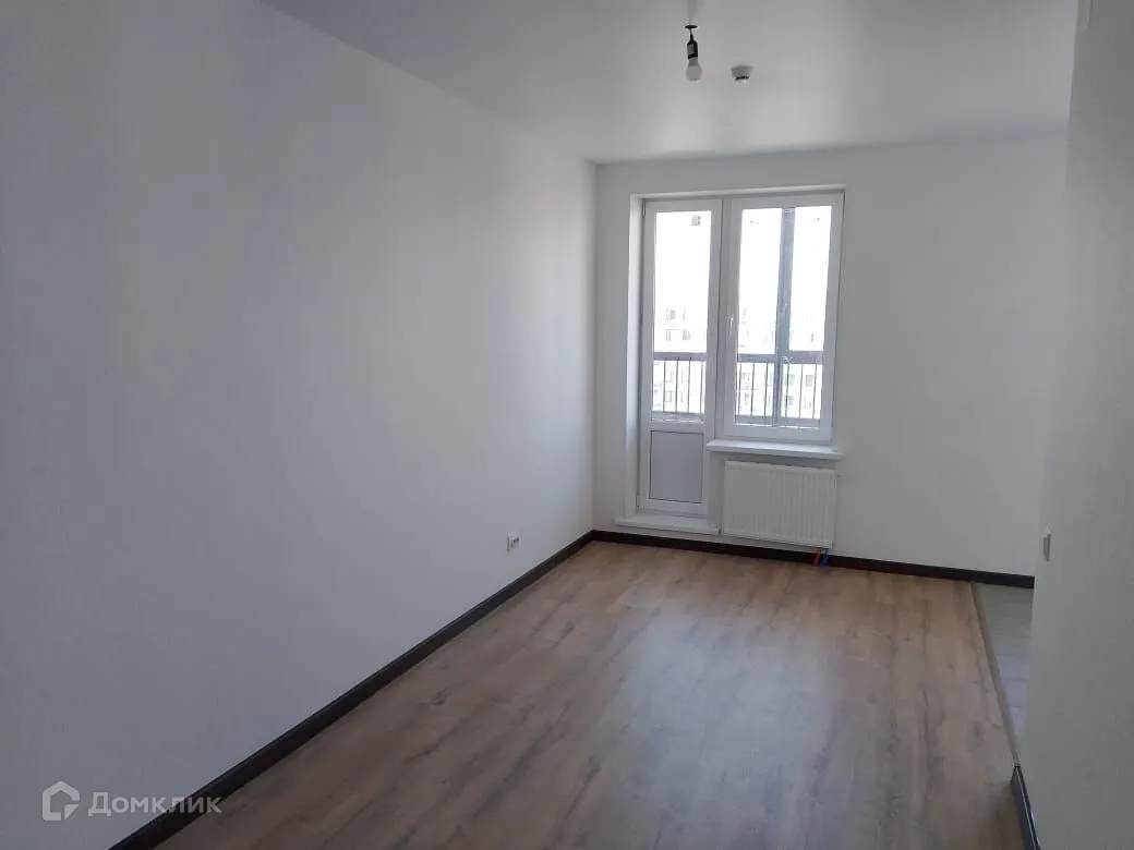 Фото квартиры в ЖК "Героев"