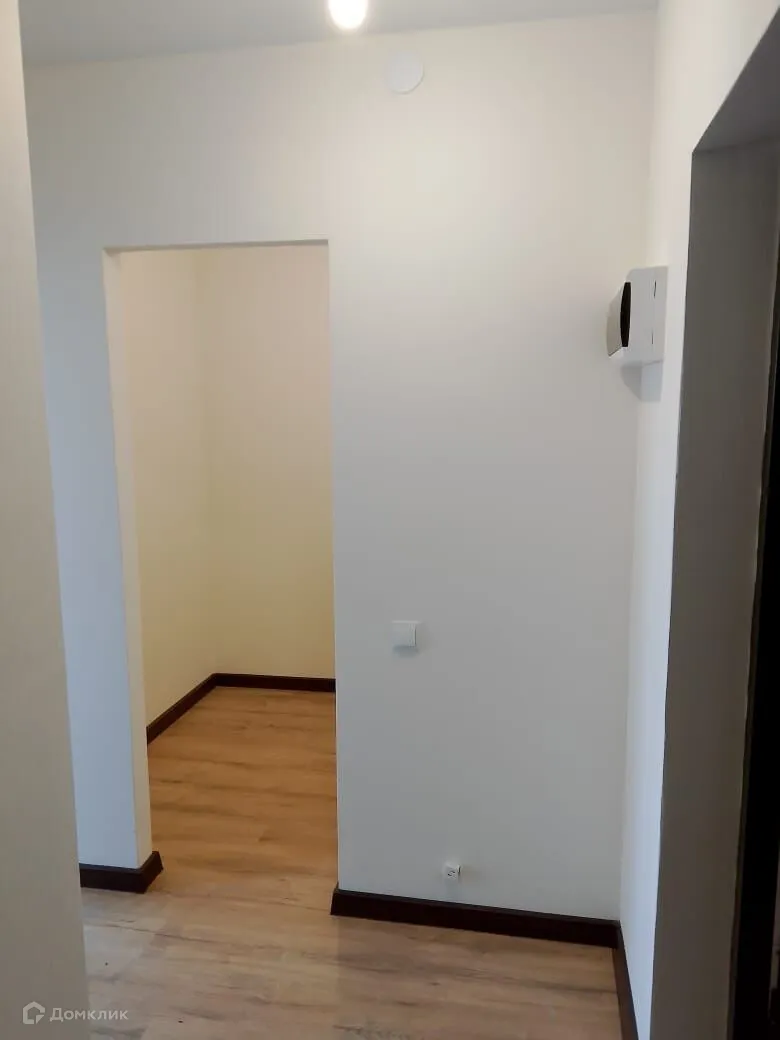 Фото квартиры в ЖК "Героев"