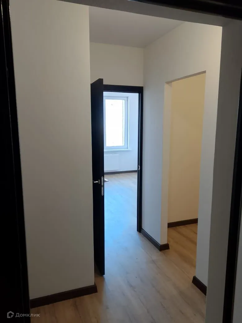 Фото квартиры в ЖК "Героев"