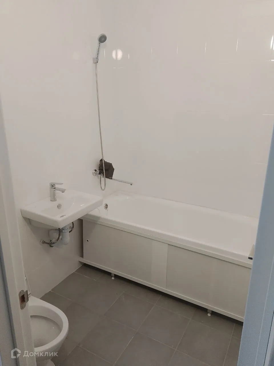 Фото квартиры в ЖК "Героев"