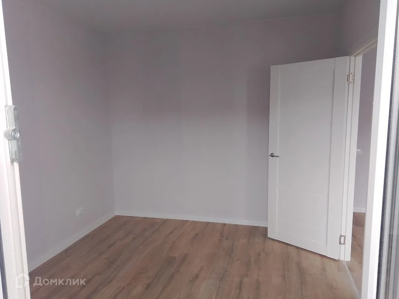 Фото квартиры в ЖК "Героев"