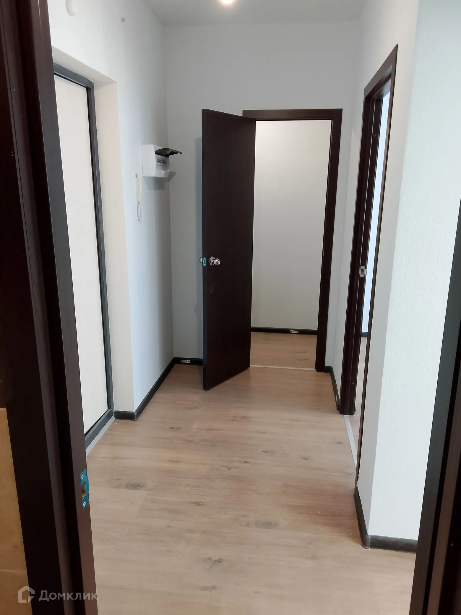 Фото квартиры в ЖК Столичный