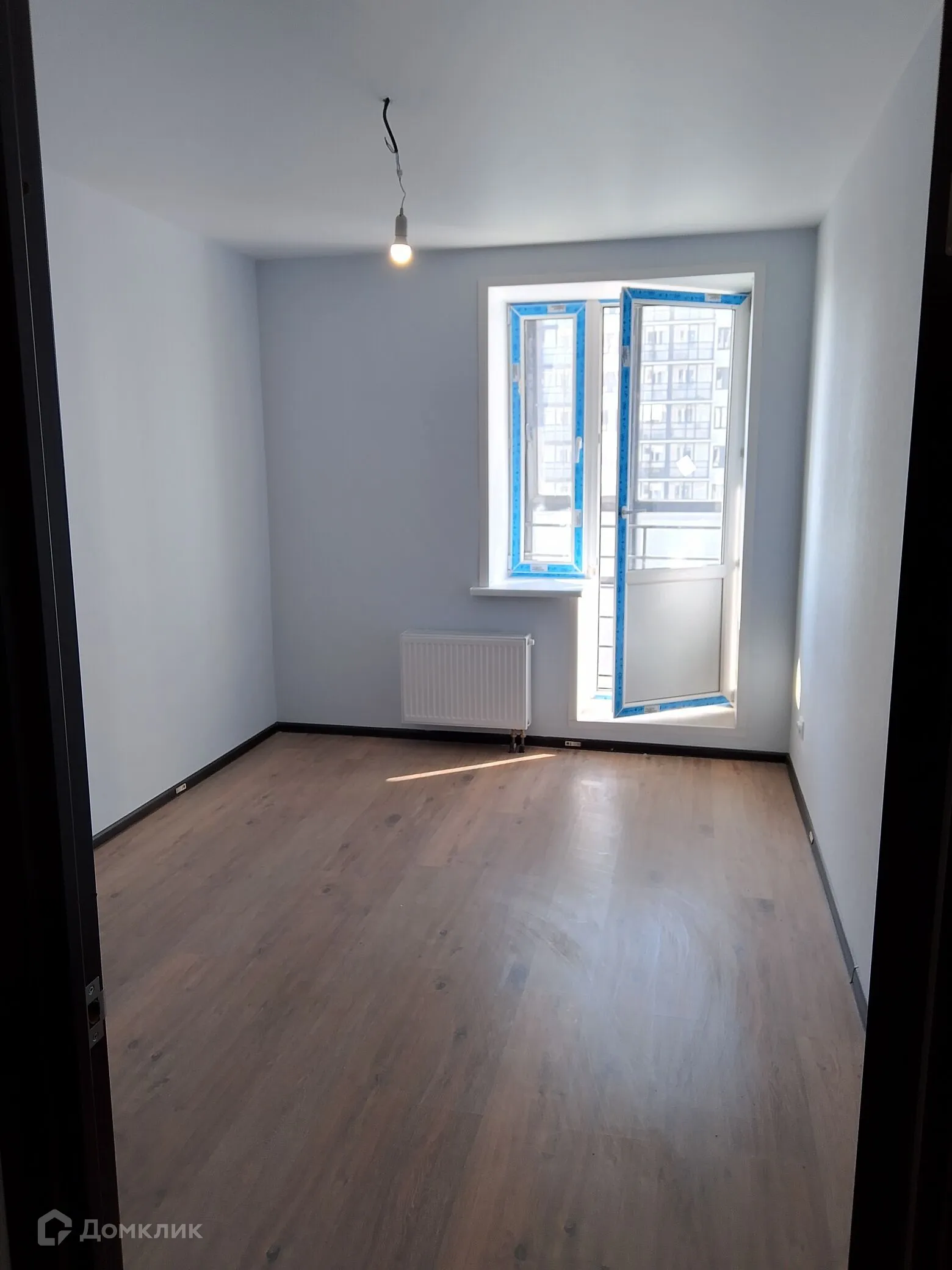 Фото квартиры в ЖК Столичный