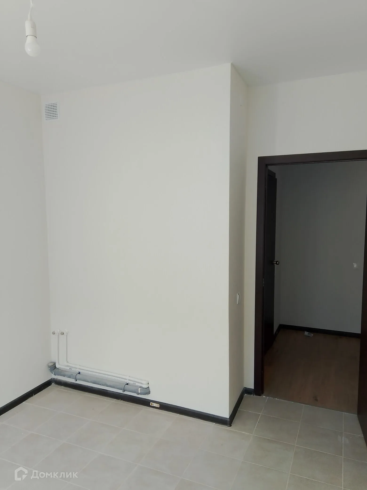 Фото квартиры в ЖК Столичный