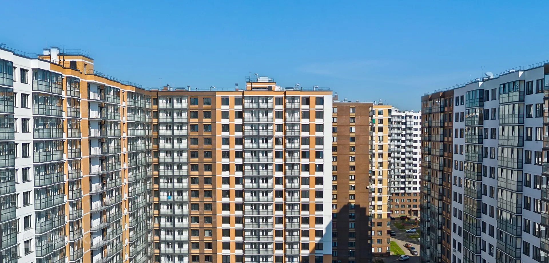 Фото квартиры в ЖК Столичный