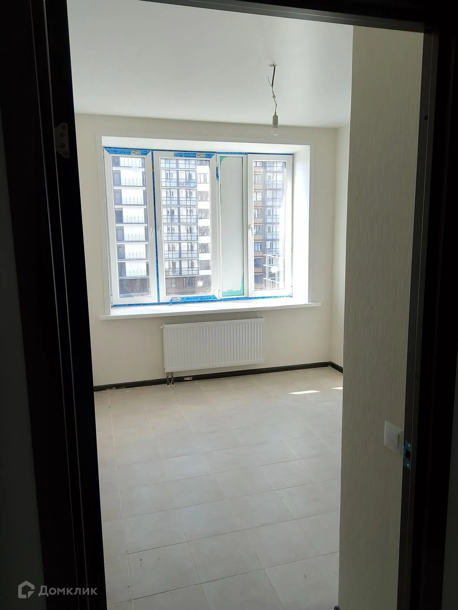 Фото квартиры в ЖК Столичный