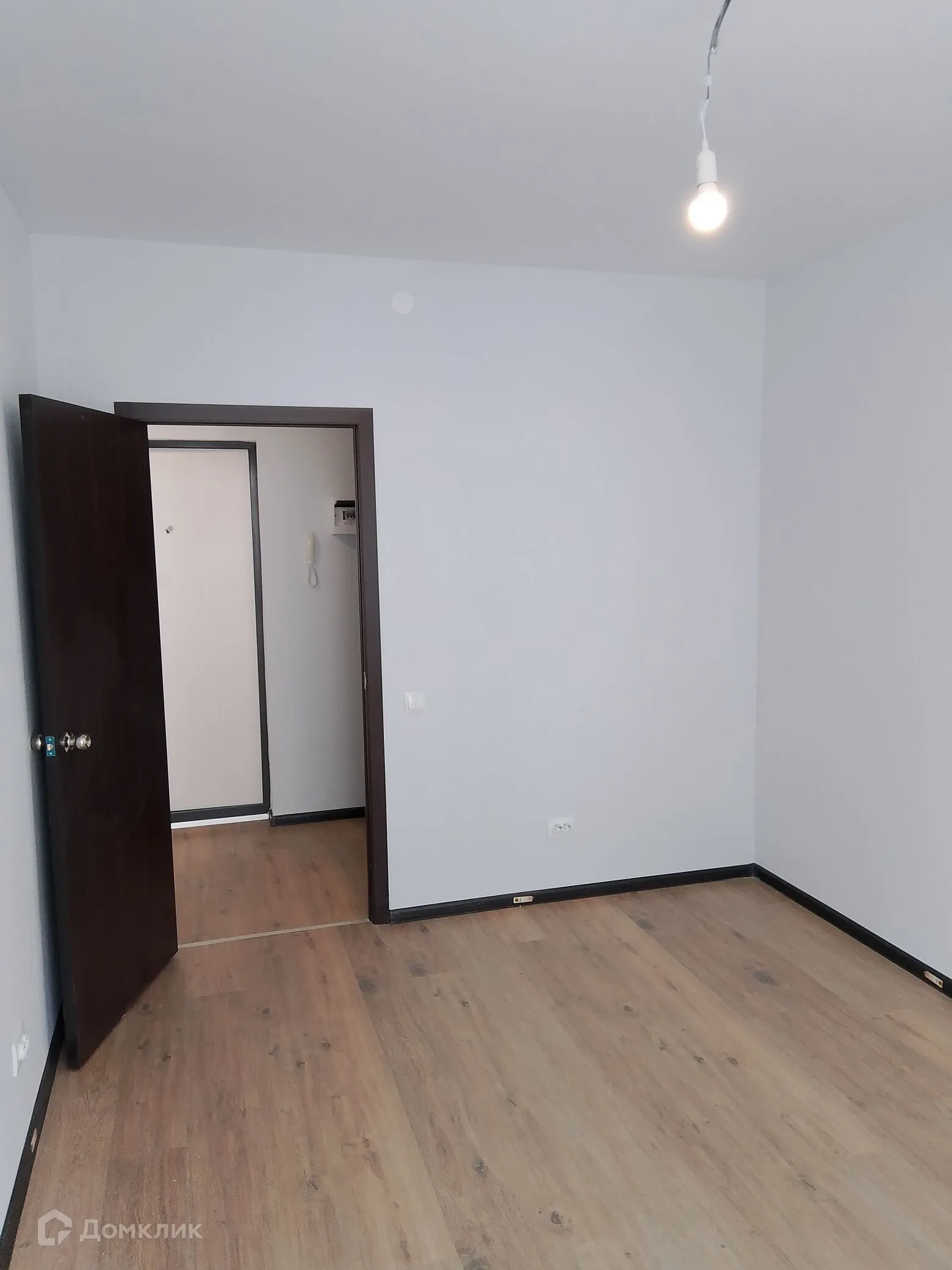 Фото квартиры в ЖК Столичный