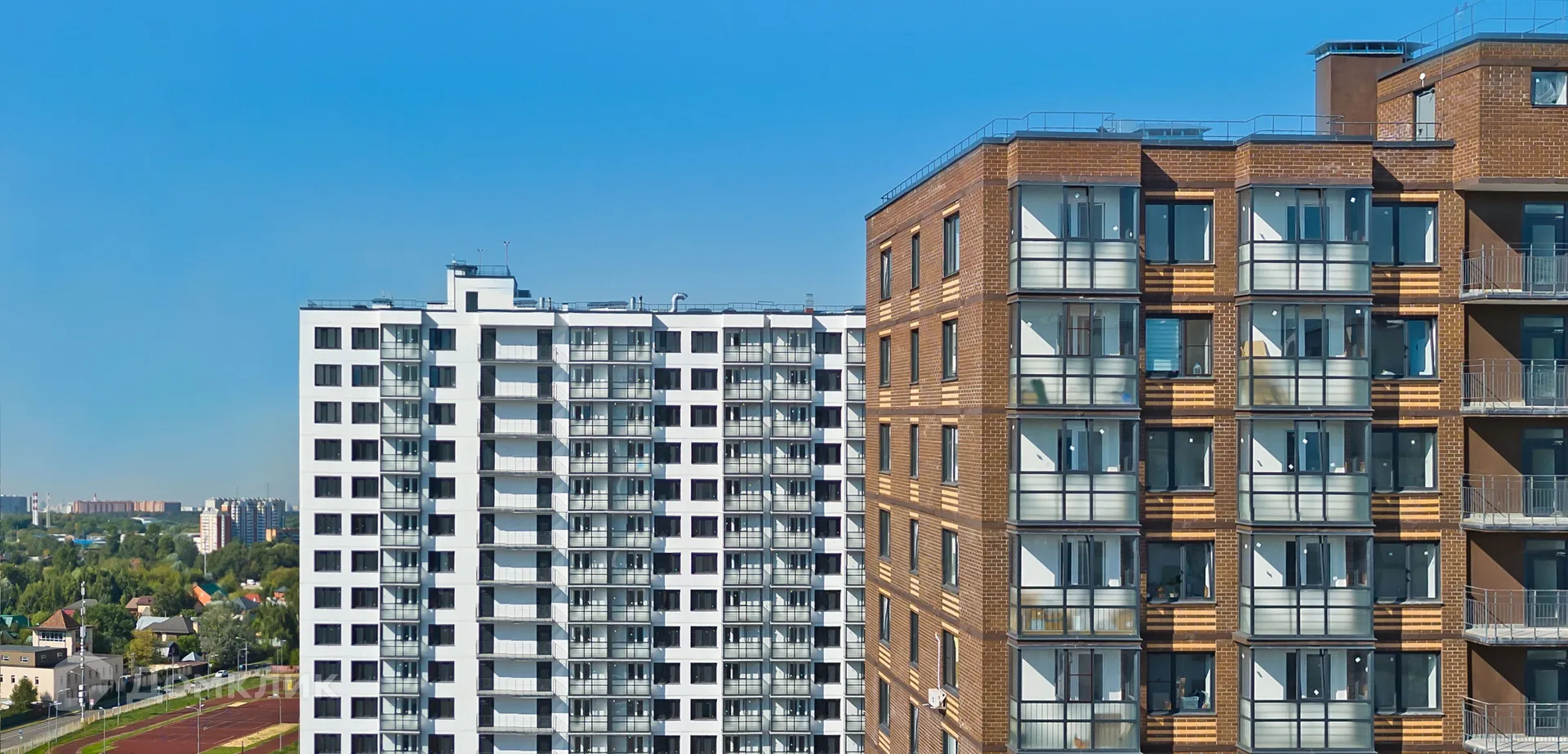 Фото квартиры в ЖК Столичный