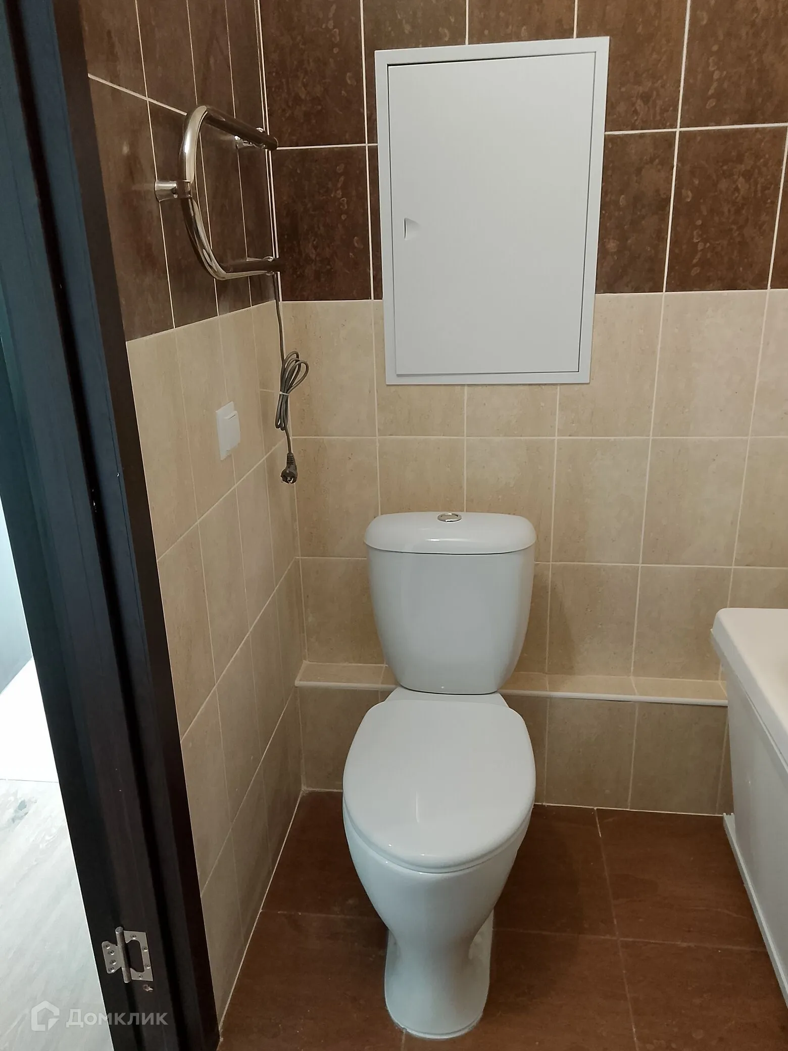 Фото квартиры в ЖК Столичный