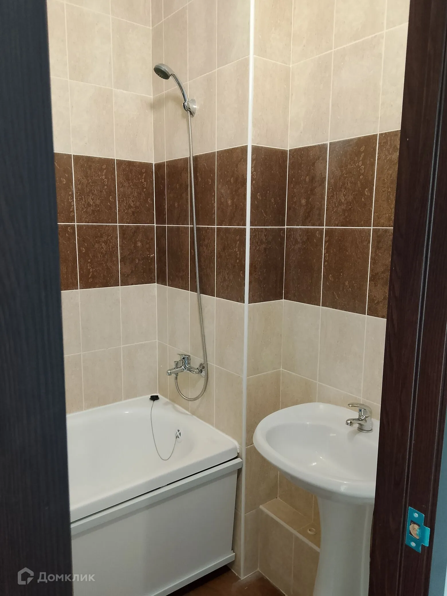 Фото квартиры в ЖК Столичный