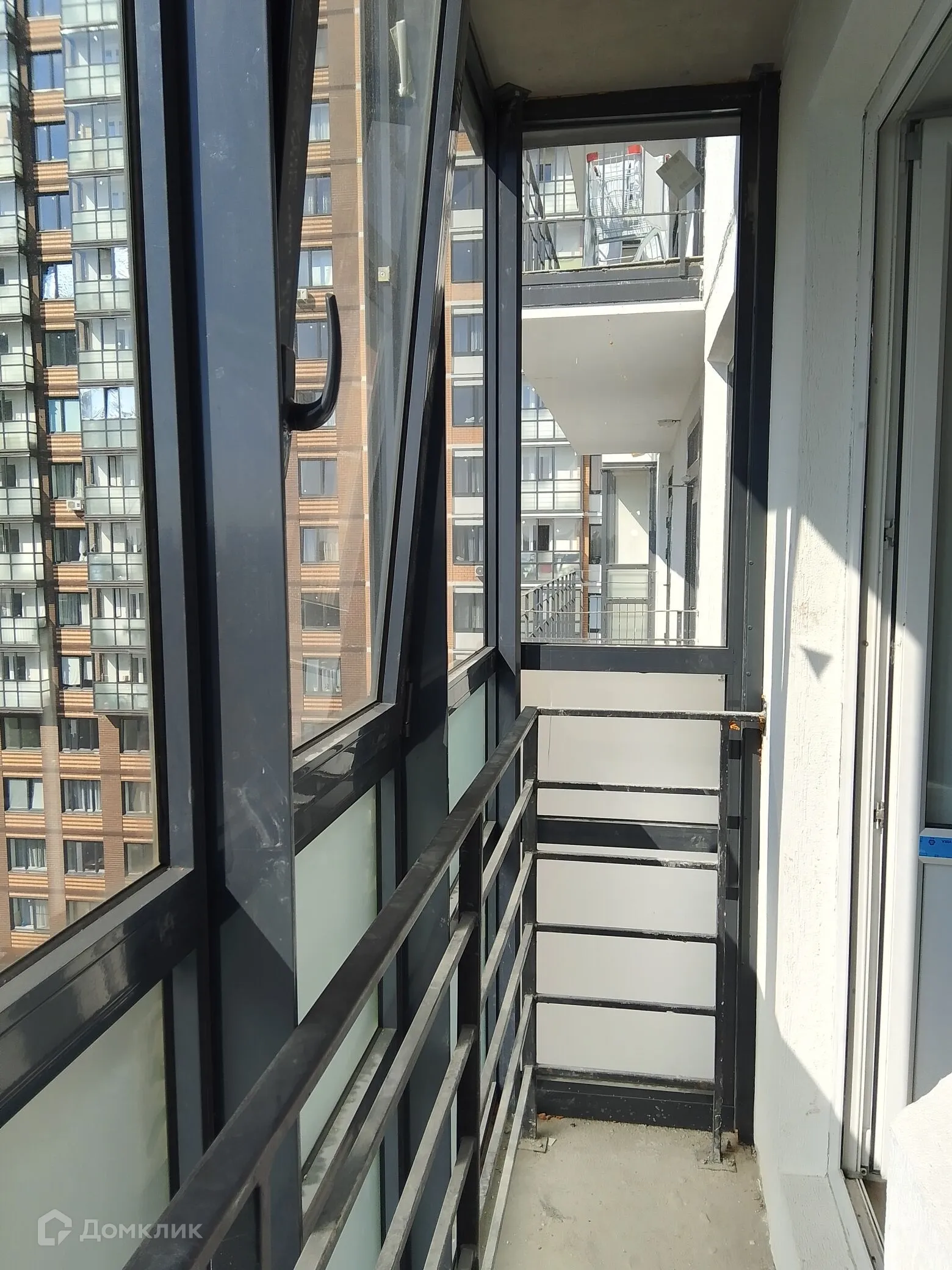 Фото квартиры в ЖК Столичный