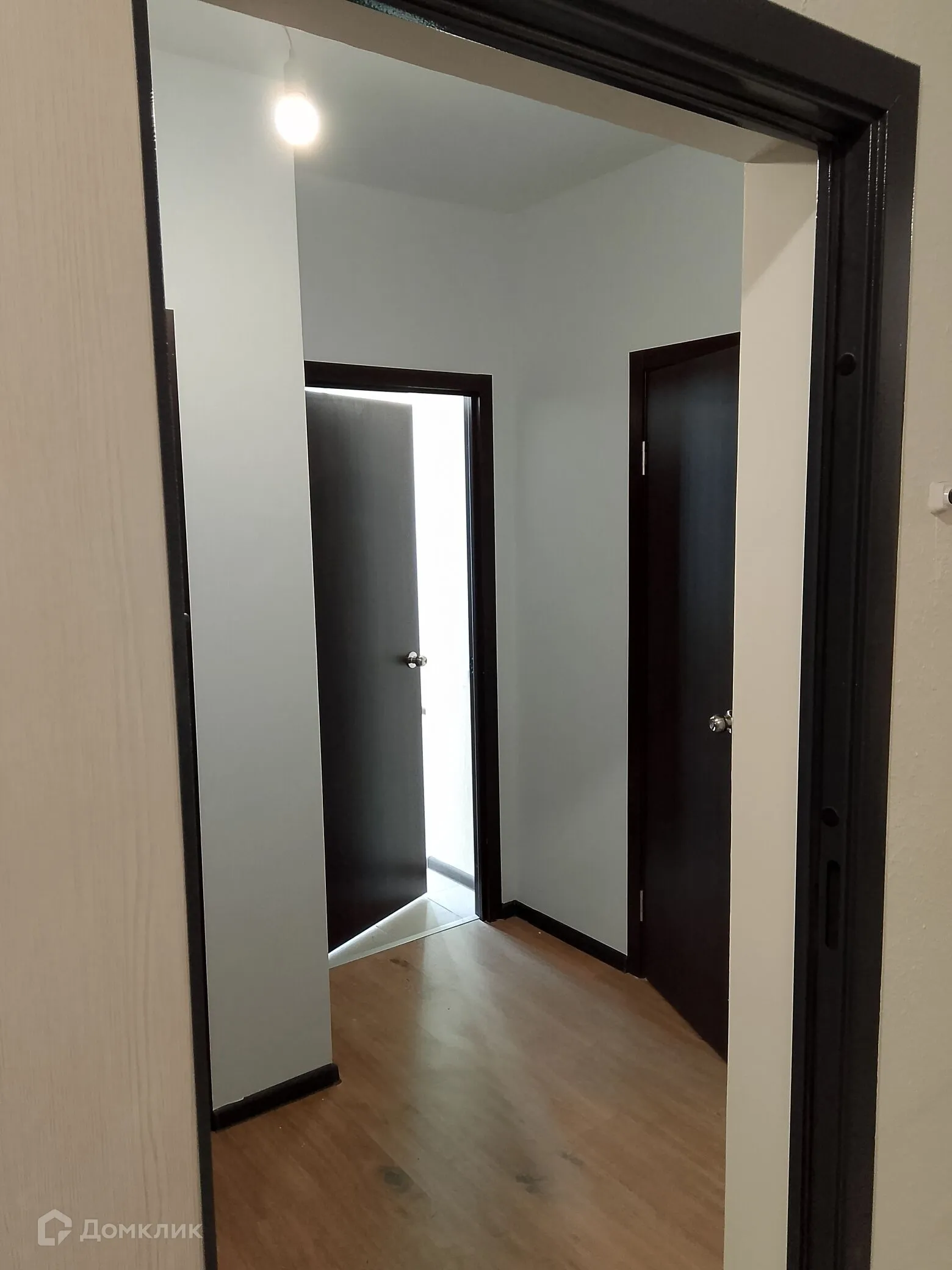 Фото квартиры в ЖК Столичный