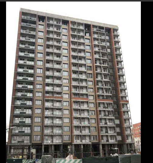 Фото ЖК "Брусчатый посёлок"