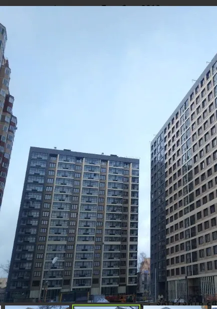 Фото ЖК "Брусчатый посёлок"