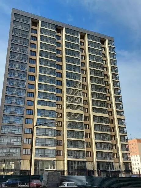 Фото ЖК "Брусчатый посёлок"