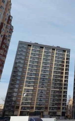 Фото ЖК "Брусчатый посёлок"