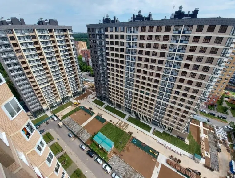 Фото ЖК "Брусчатый посёлок"