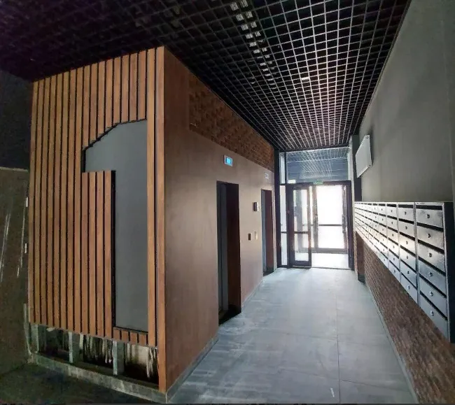 Фото ЖК "Брусчатый посёлок"