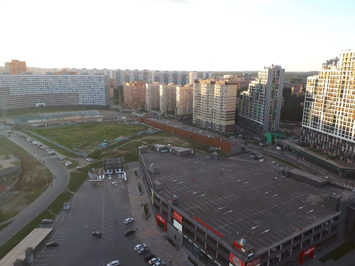Фото ЖК КИТ