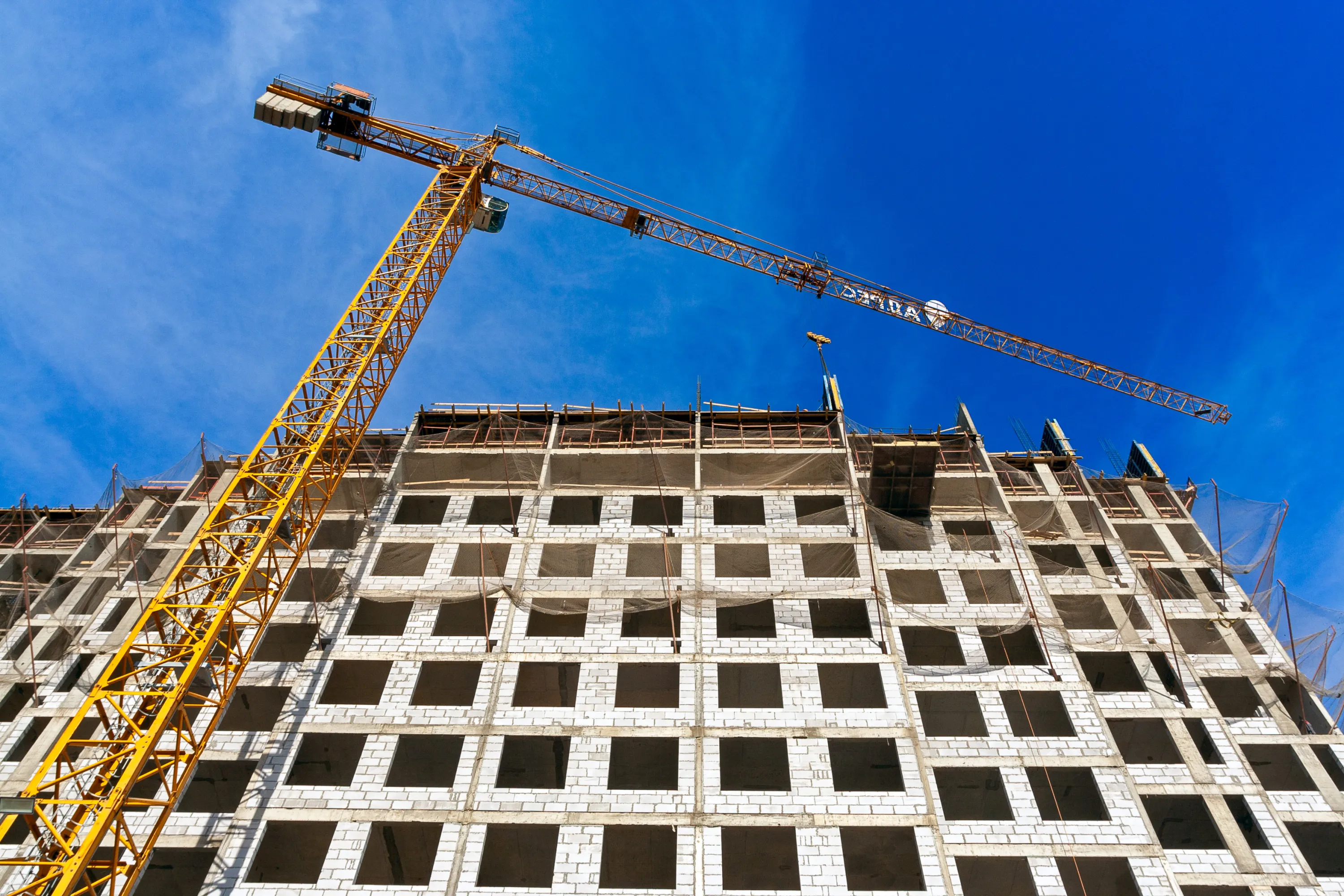 Фото ЖК ADRES (АДРЕС)