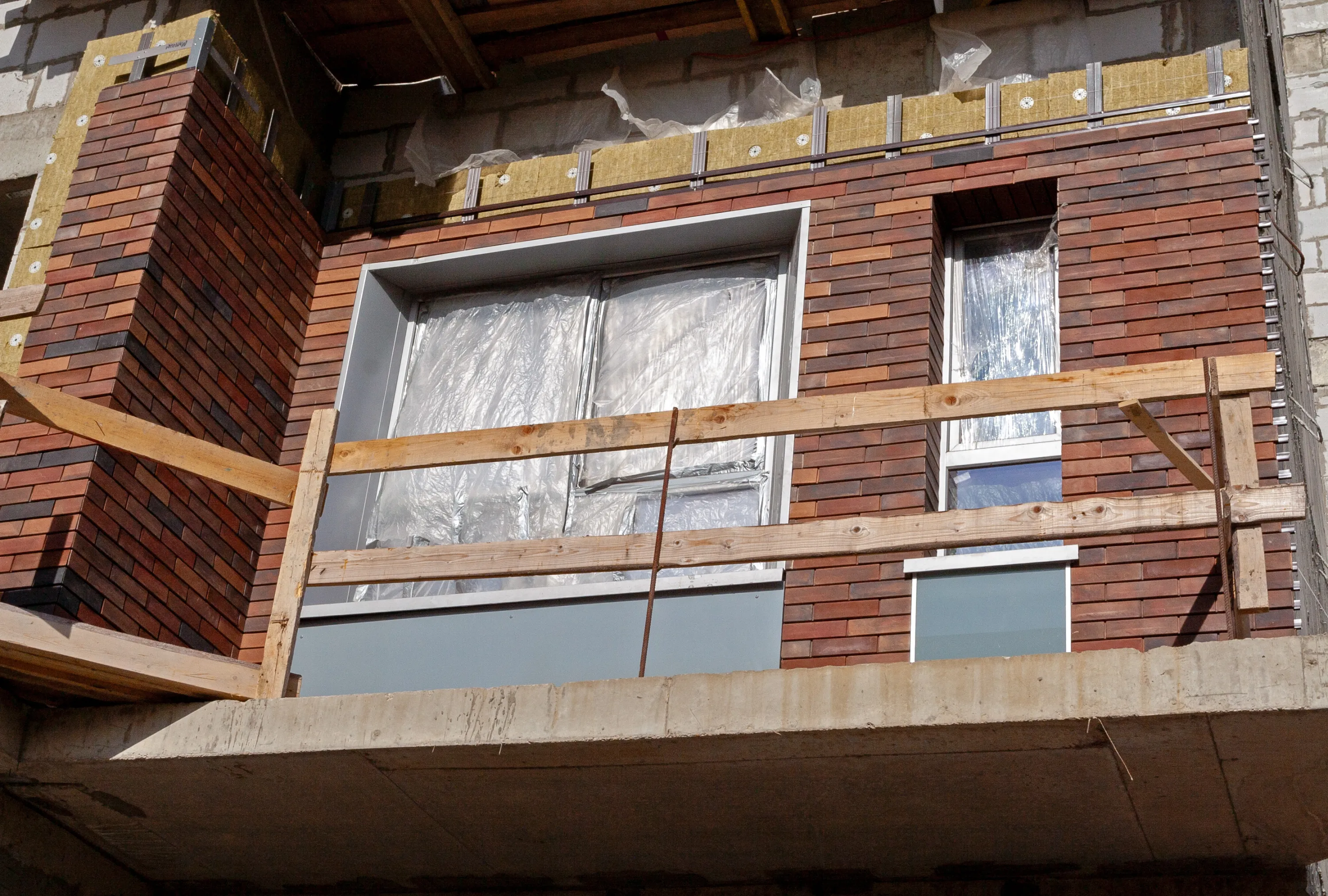 Фото ЖК ADRES (АДРЕС)