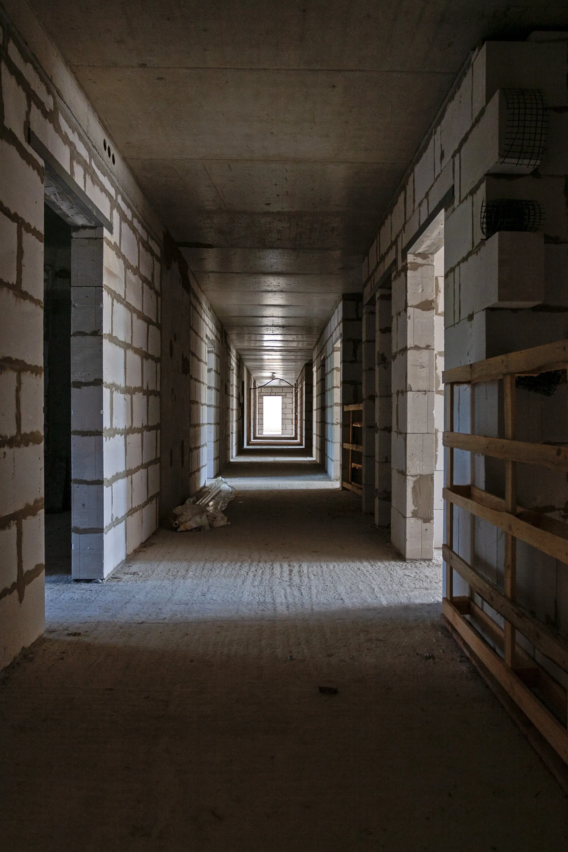 Фото ЖК ADRES (АДРЕС)