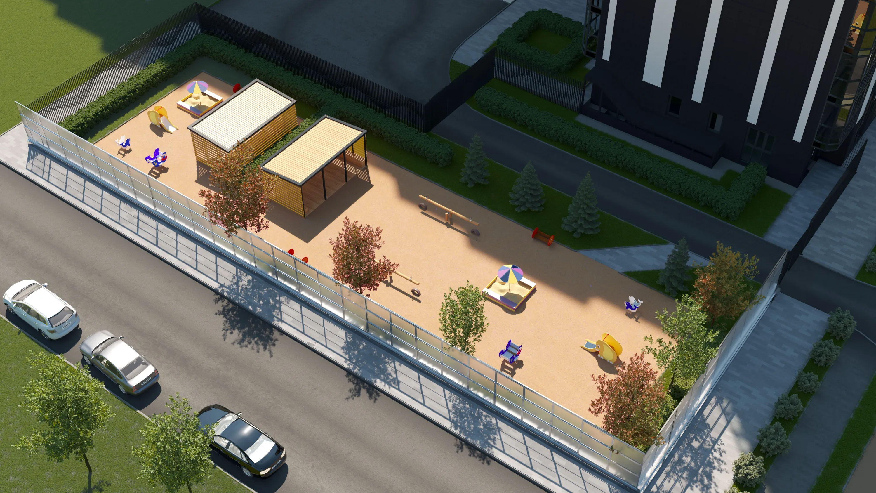 Фото квартиры в ЖК "ШКОЛЬНЫЙ"