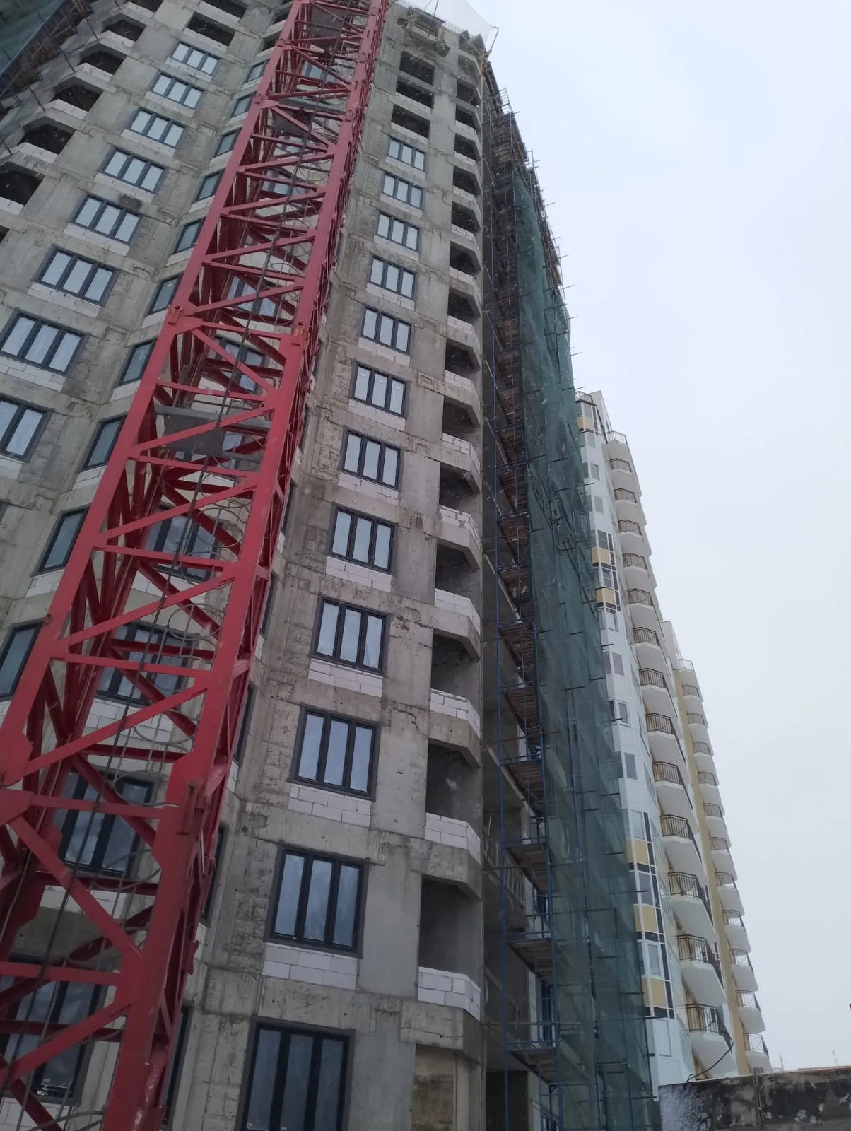 Фото ЖК "ШКОЛЬНЫЙ"