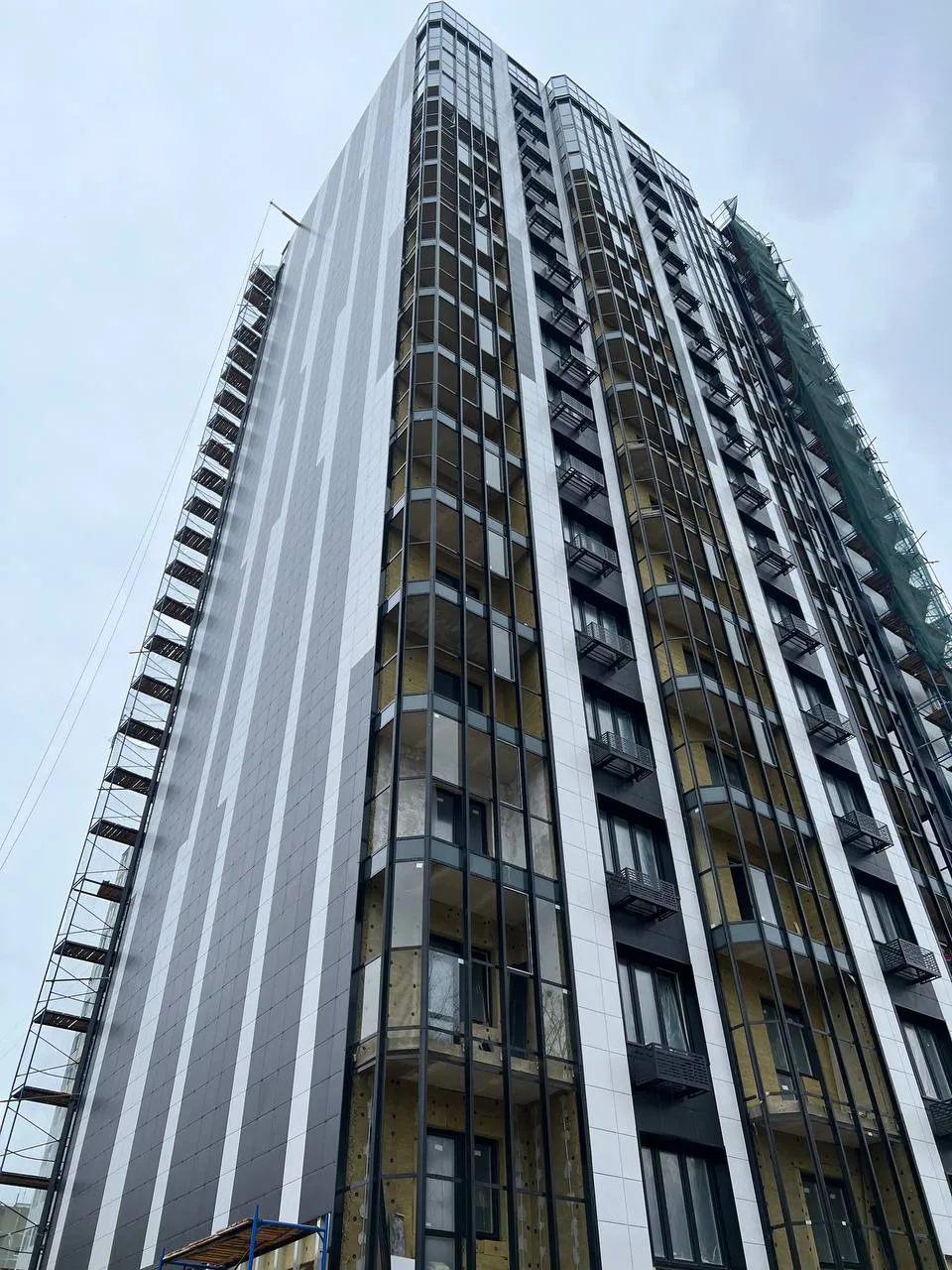 Фото ЖК "ШКОЛЬНЫЙ"