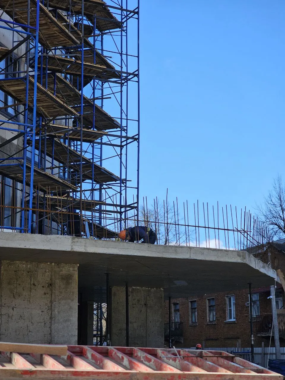 Фото ЖК "ШКОЛЬНЫЙ"