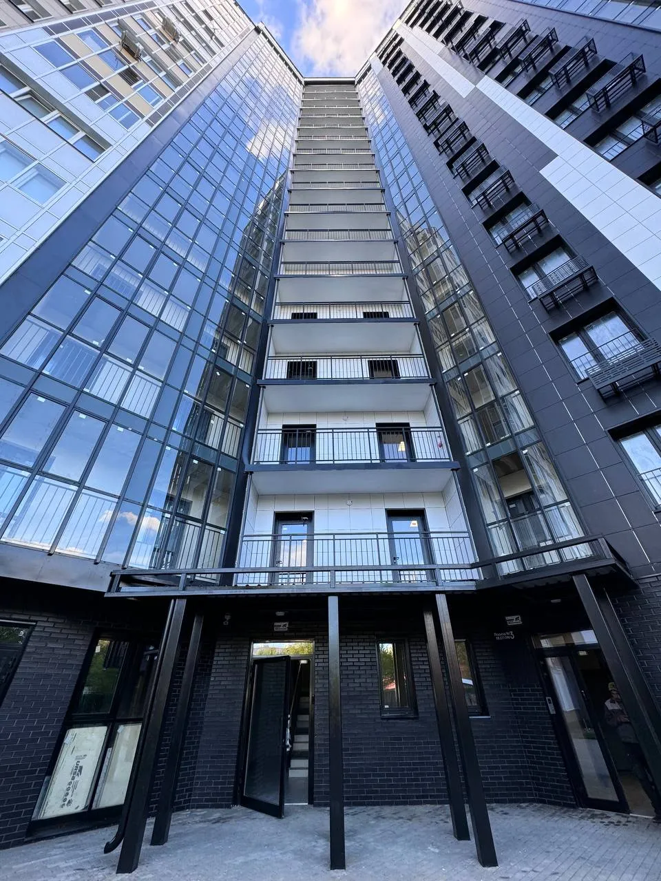 Фото ЖК "ШКОЛЬНЫЙ"