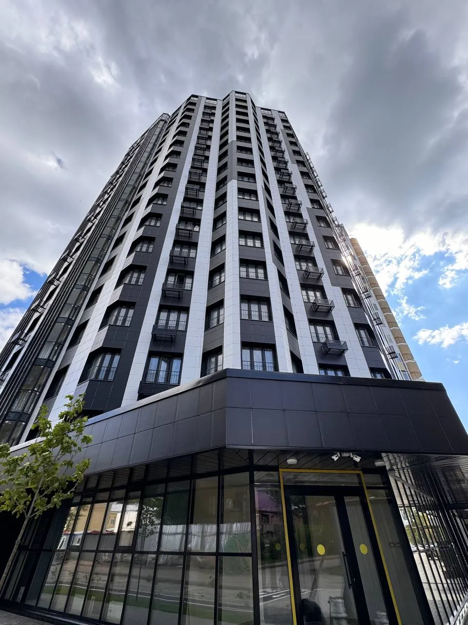 Фото ЖК "ШКОЛЬНЫЙ"