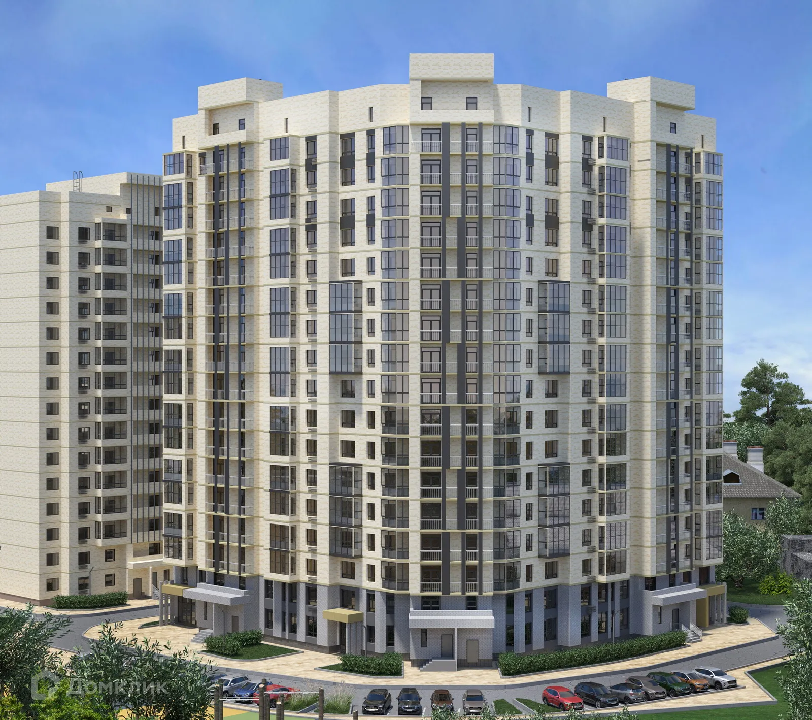 Фото квартиры в ЖК ЛИТЕЙНЫЙ