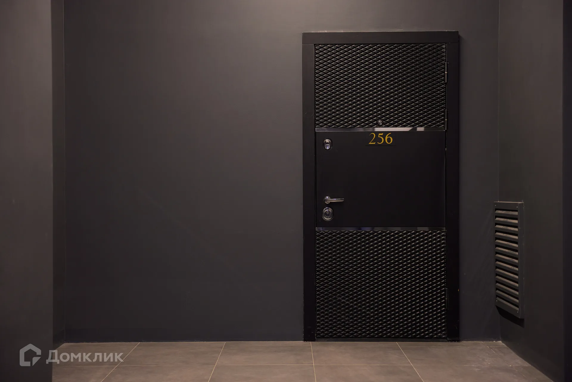 Фото квартиры в ЖК Риверхаус